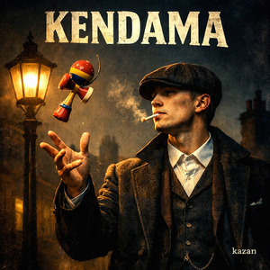 Kendama