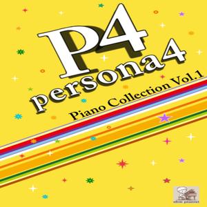 Glimpse of a Memory (From "Persona 4") [Piano Version]