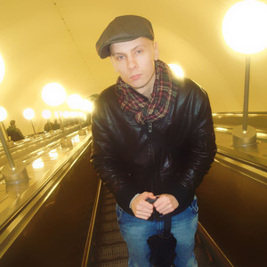 Тюмень (при участии Nikit)