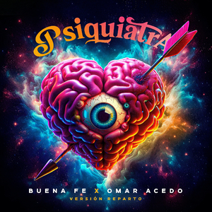 Psiquiatra (Version Reparto)