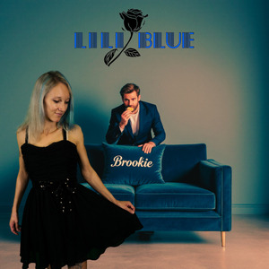 Brookie