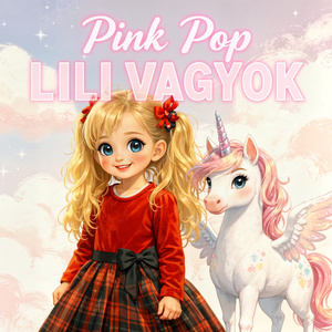 Lili Vagyok