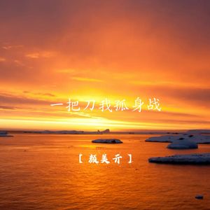 一把刀我孤身战
