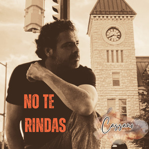 NO TE RINDAS