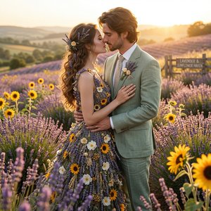 You and Me at Midnight