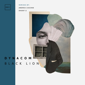 Black Lion (Original Mix)