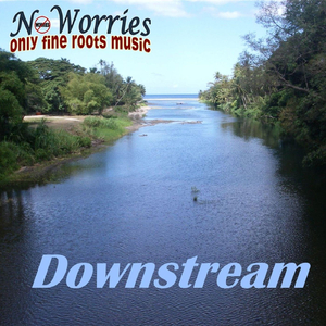 Downstream