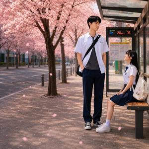 Petals and Memories