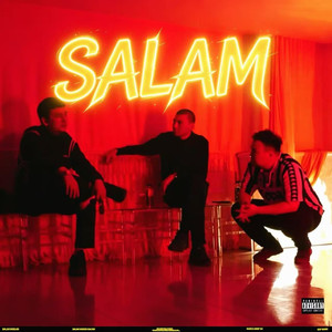 SALAM(问候)