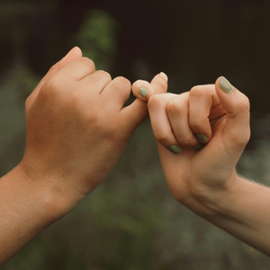 Prawdziwy przyjaciel