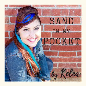 Sand in my Pocket