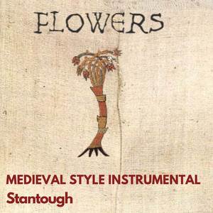 Flowers - Medieval Style Instrumental
