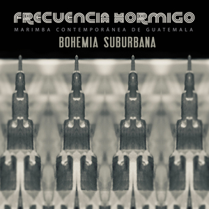 Peces e Iguanas (Instrumental Marimba)