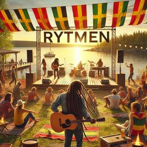 Rytmen