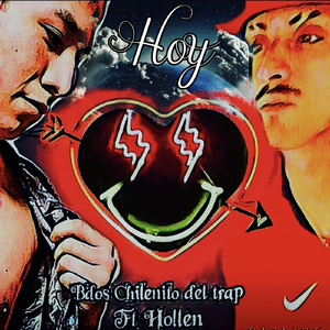 Hoy (feat. Hollen)