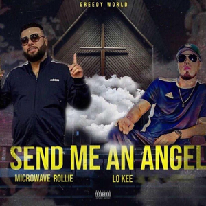 Send Me an Angel