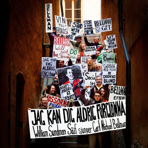 Ack vad för en usel koja (Fredmans epistel n:o 34)