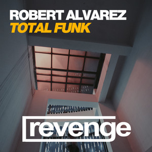 Total Funk (Original Mix)