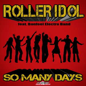 So Many Days (Extended Mix)