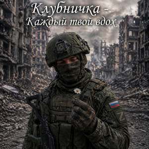 Каждый твой вдох
