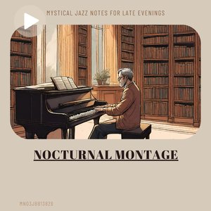 Grimoire Echoes (Spa Moments)