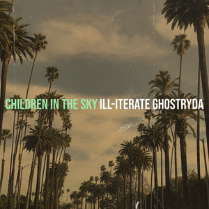 Children in the Sky