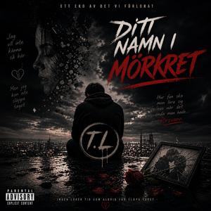 Ditt namn i mörkret