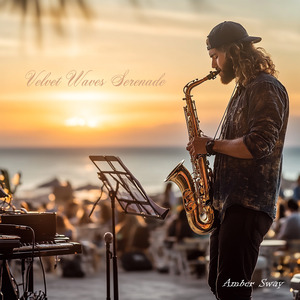 Velvet Waves Serenade