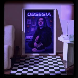 OBSESIA (feat. Ermin)