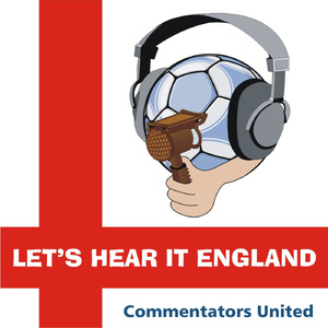 Let's Hear It England (feat. The Cotswold Male Voice Choir)