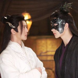 今生之前（短剧《临夜传》主题曲）