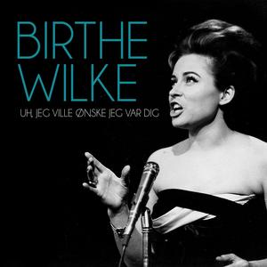 Uh, Jeg Ville Ønske Jeg Var Dig