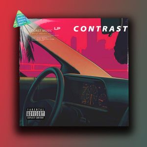 Emo Trap x Lil Uzi Vert Type Beat "Contrast"