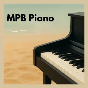 Primavera (Vai Chuva) (Instrumental Piano)