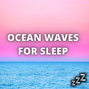 Ocean Waves For Sleep (Loop, With No Fade)