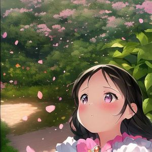 小朋友的游戏是希望