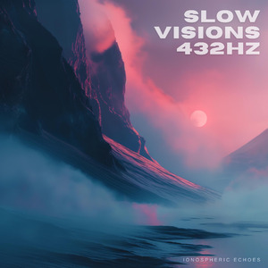 Slow visions 432Hz