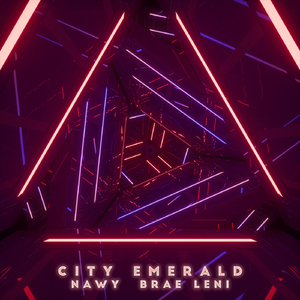 City Emerald (Extended Mix)