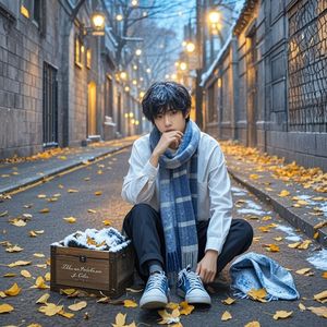 思念的诗篇-杨得水