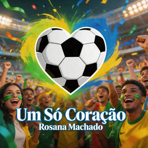 Um Só Coração