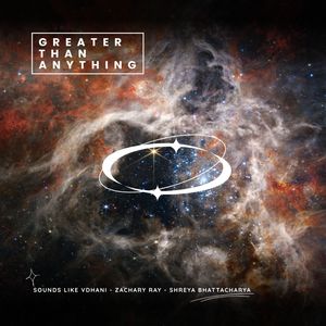 Greater Than Anything