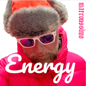 Energy (Beckham & Littler Mix) (Radio Edit)