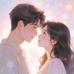 ప్రేమ కావ్యం (The Poem of Love)