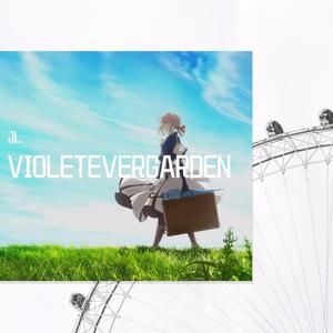 VIOLETEVERGARDEN