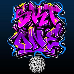 SKT ONE (feat. Santos Cruel & Ghetto Soul)
