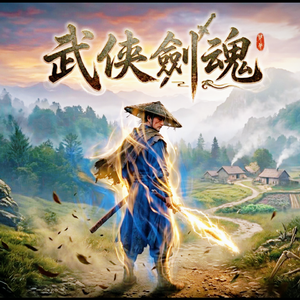 武俠劍魂