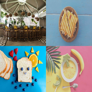 安静的晚上出去声音