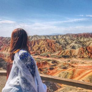 朋友请到家乡来