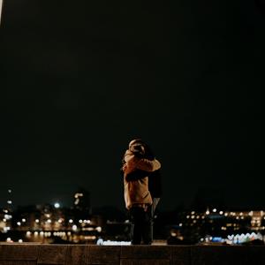 WINTER LOVE (feat. Pedro Teixeira)