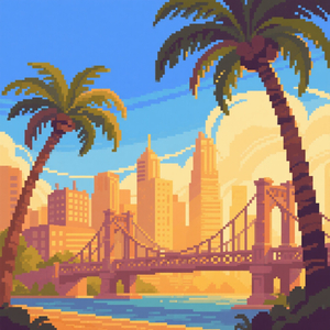 Lower East Side Drift (lofi)